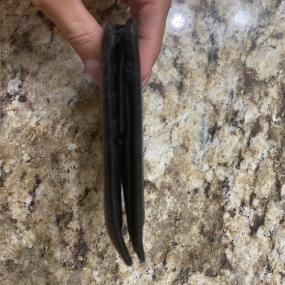 Prada Men’s Black Leather Wallet - Picture 11 of 13